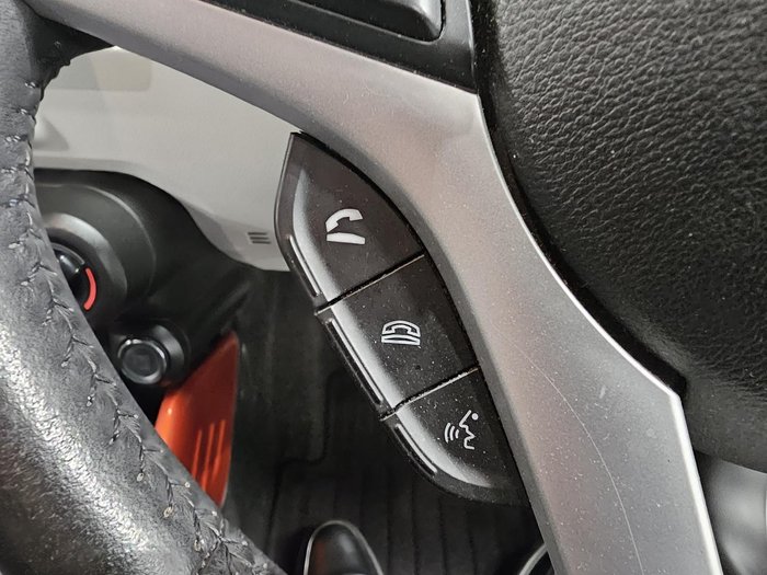 2016 Suzuki Ignis GL