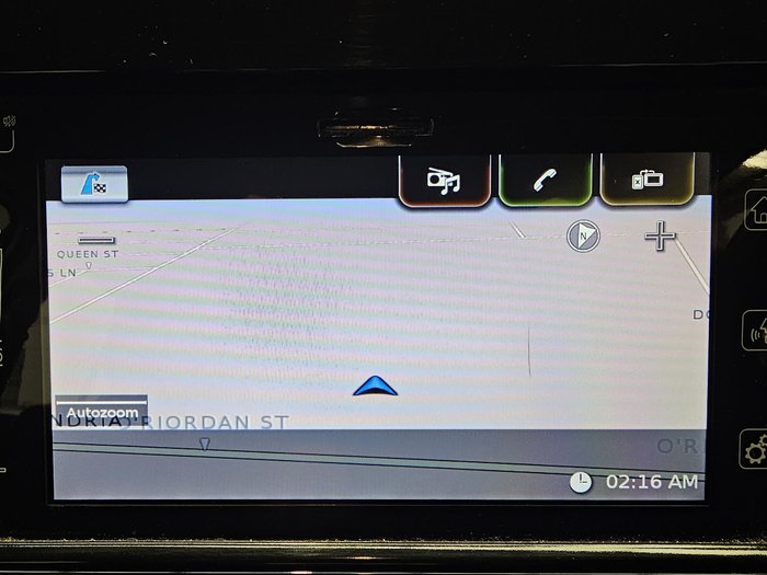 2016 Suzuki Ignis GL