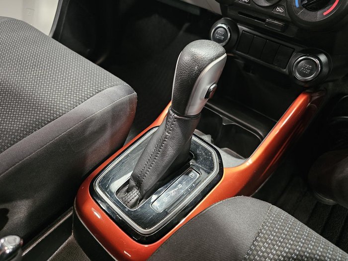 2016 Suzuki Ignis GL