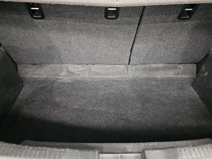 2016 Suzuki Ignis GL