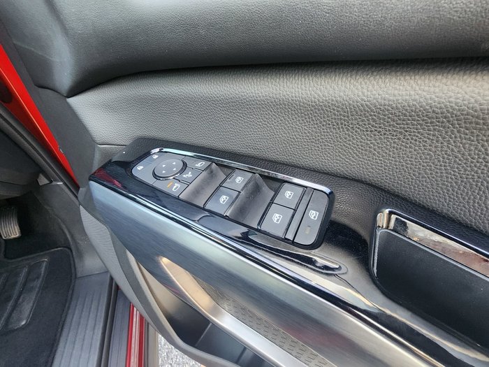 2024 Nissan Pathfinder Ti 2WD