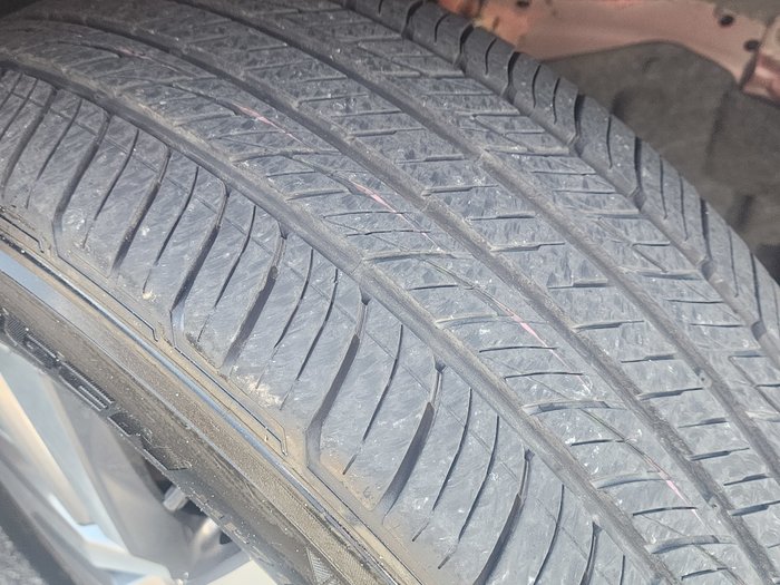 2024 Nissan Pathfinder Ti 2WD