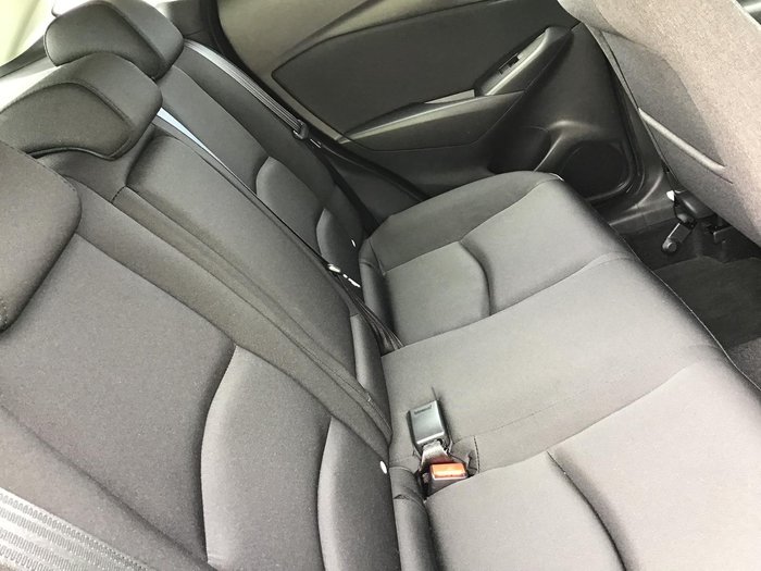 2025 Mazda CX-3 G20 Pure