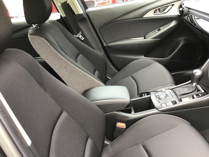 2025 Mazda CX-3 G20 Pure