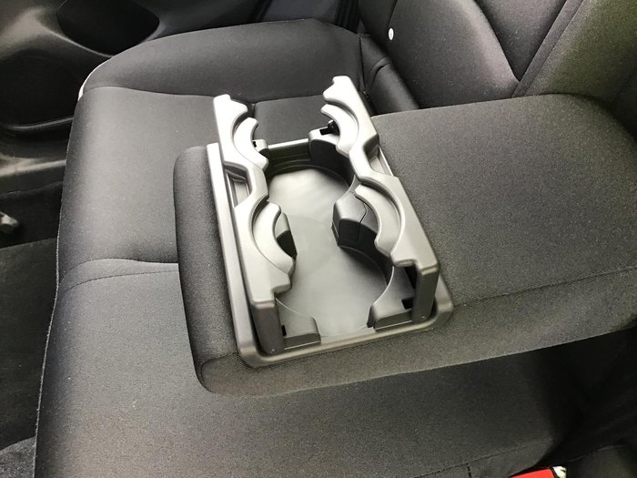 2025 Mazda CX-3 G20 Pure