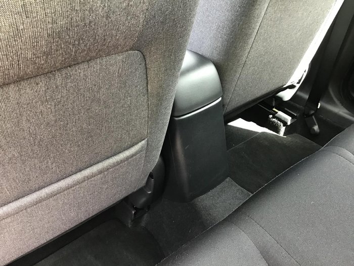 2025 Mazda CX-3 G20 Pure