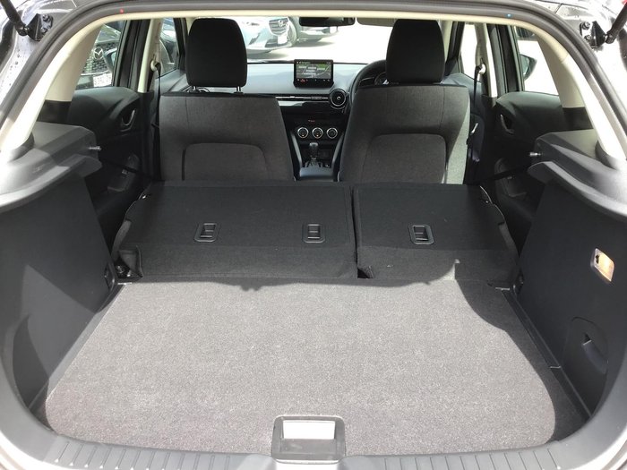 2025 Mazda CX-3 G20 Pure