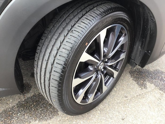 2025 Mazda CX-3 G20 Pure