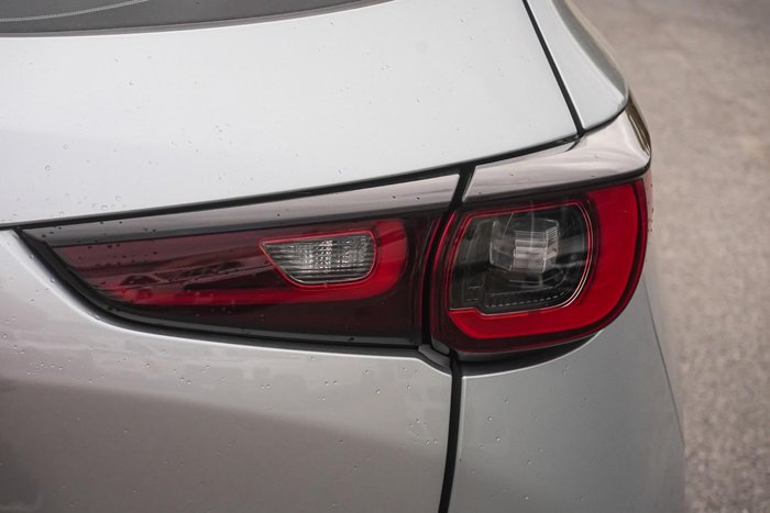 2022 Mazda CX-5 Akera