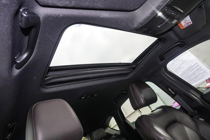 2022 Mazda CX-5 Akera