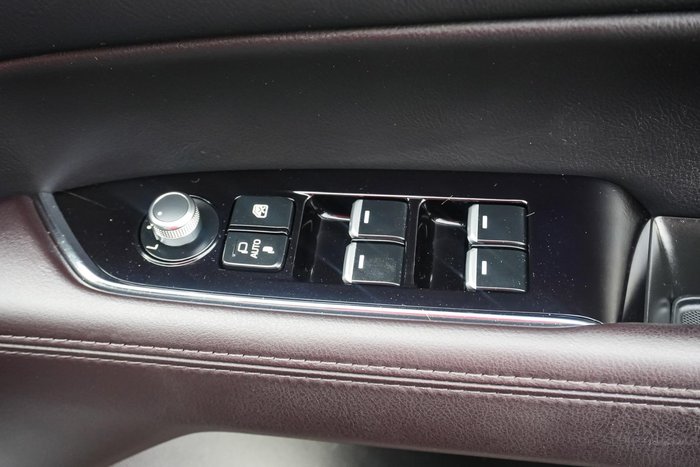 2022 Mazda CX-5 Akera