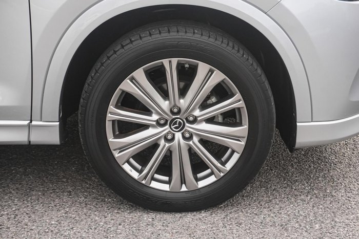 2022 Mazda CX-5 Akera