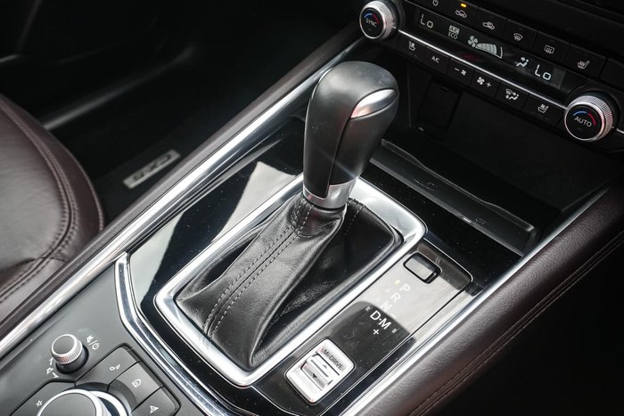 2022 Mazda CX-5 Akera