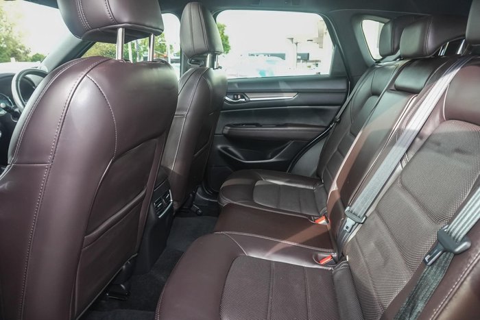 2022 Mazda CX-5 Akera