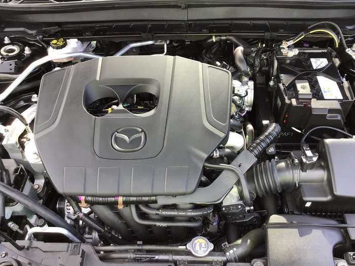 2024 Mazda CX-30 G20 Evolve