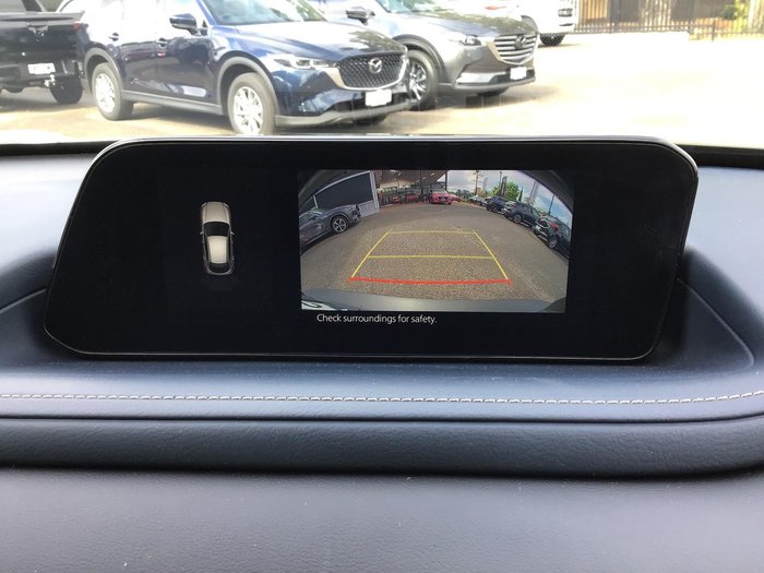 2024 Mazda CX-30 G20 Evolve