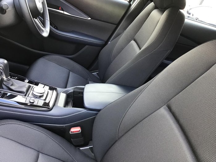 2024 Mazda CX-30 G20 Evolve