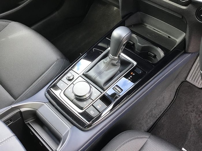 2024 Mazda CX-30 G20 Evolve