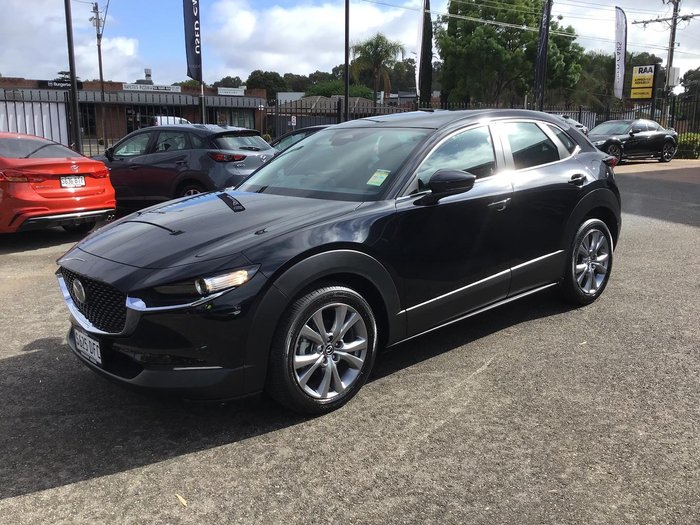 2024 Mazda CX-30 G20 Evolve