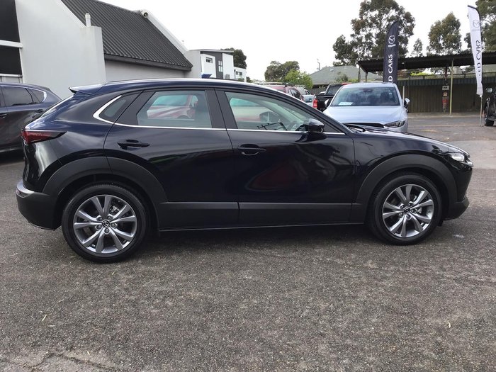 2024 Mazda CX-30 G20 Evolve