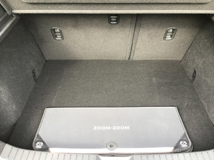 2024 Mazda CX-30 G20 Evolve