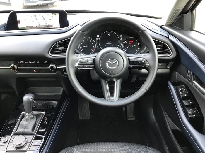 2024 Mazda CX-30 G20 Evolve