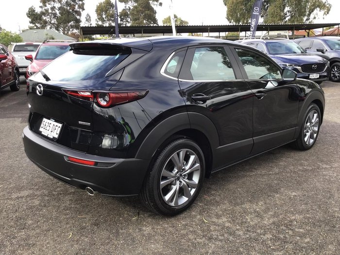2024 Mazda CX-30 G20 Evolve