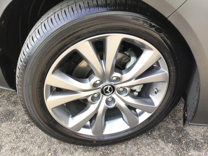 2024 Mazda CX-30 G20 Evolve