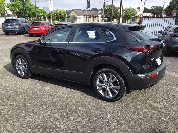 2024 Mazda CX-30 G20 Evolve