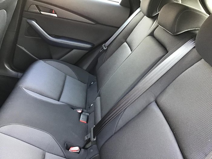 2024 Mazda CX-30 G20 Evolve