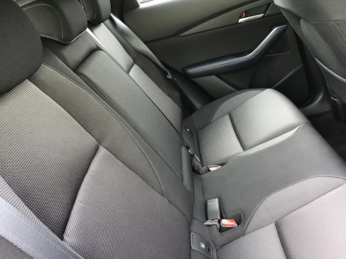 2024 Mazda CX-30 G20 Evolve