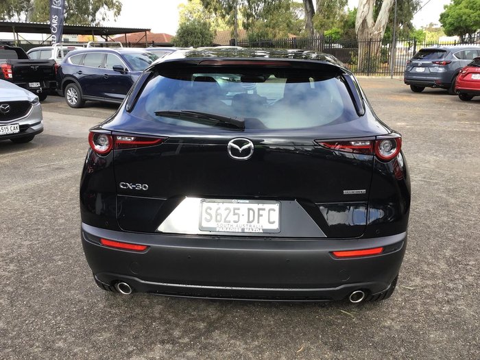 2024 Mazda CX-30 G20 Evolve
