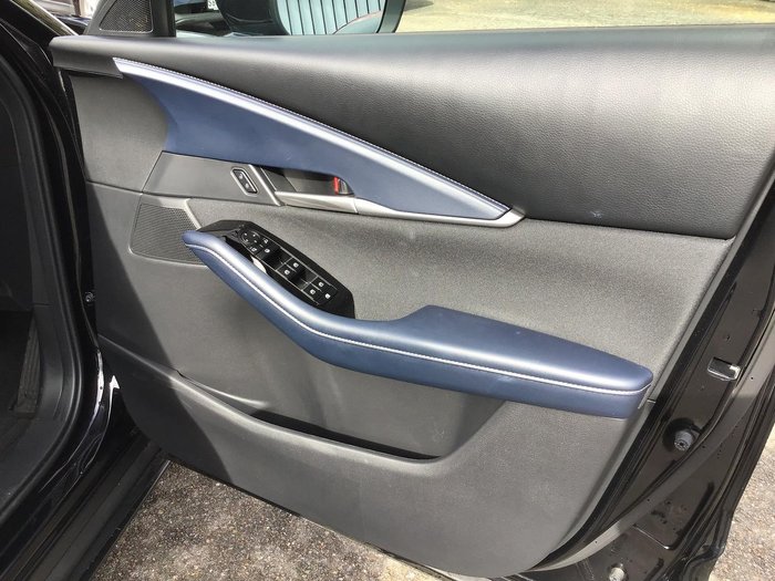 2024 Mazda CX-30 G20 Evolve