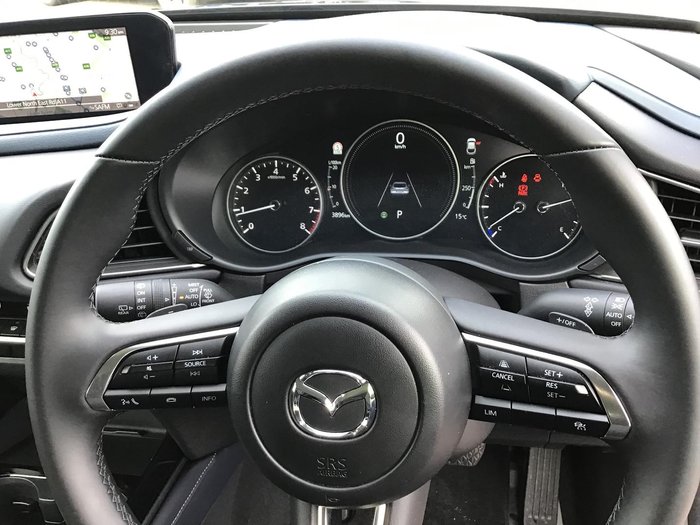 2024 Mazda CX-30 G20 Evolve