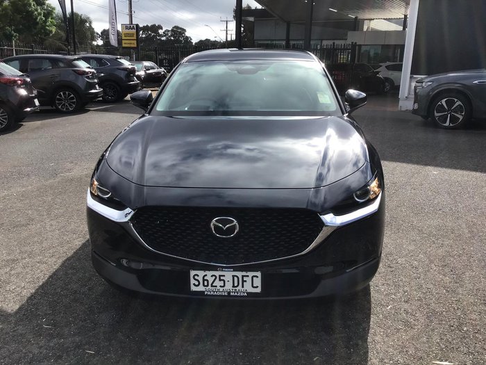2024 Mazda CX-30 G20 Evolve