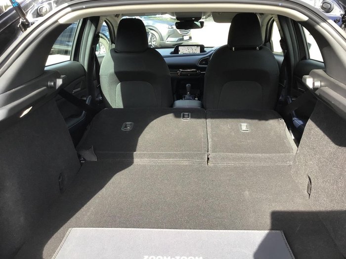 2024 Mazda CX-30 G20 Evolve