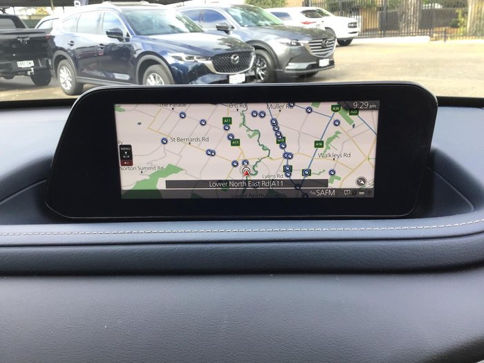 2024 Mazda CX-30 G20 Evolve