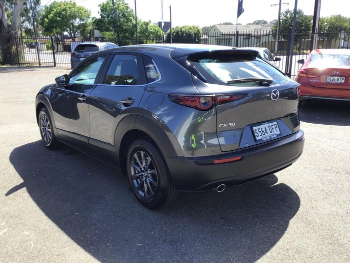 2025 Mazda CX-30 G20 Pure