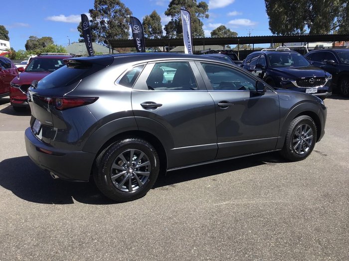 2025 Mazda CX-30 G20 Pure