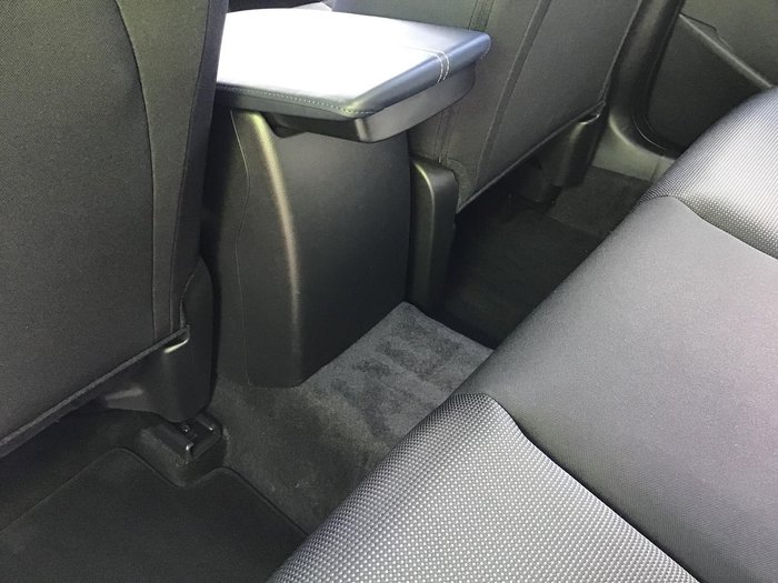 2025 Mazda CX-30 G20 Pure