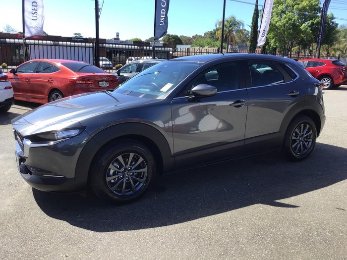 2025 Mazda CX-30 G20 Pure