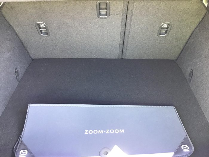 2025 Mazda CX-30 G20 Pure