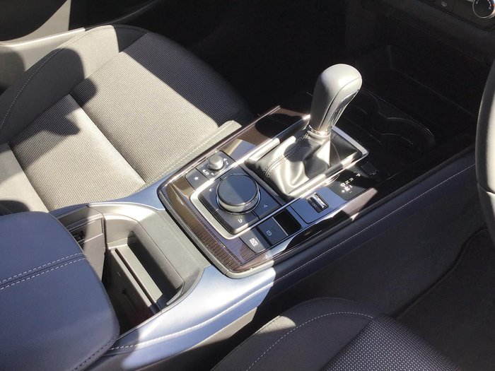 2025 Mazda CX-30 G20 Pure