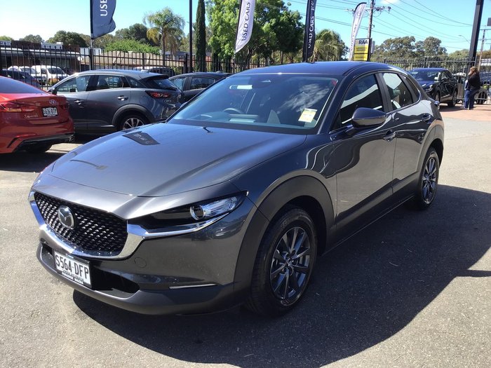2025 Mazda CX-30 G20 Pure