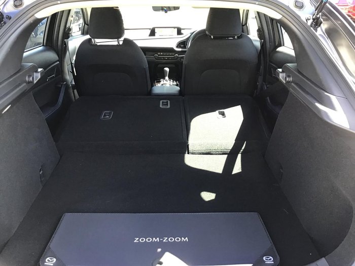 2025 Mazda CX-30 G20 Pure