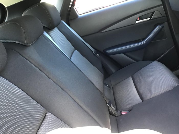 2025 Mazda CX-30 G20 Pure