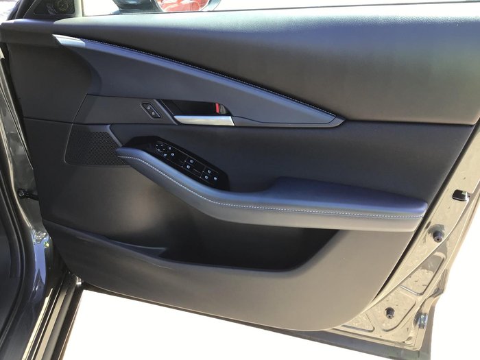 2025 Mazda CX-30 G20 Pure