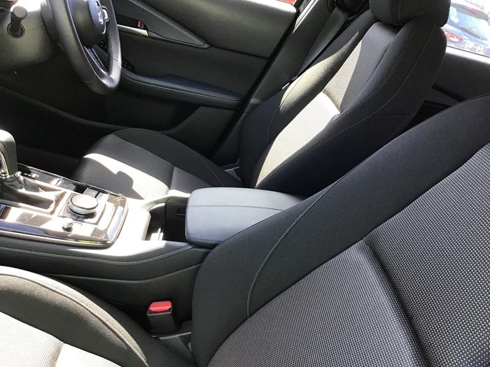 2025 Mazda CX-30 G20 Pure