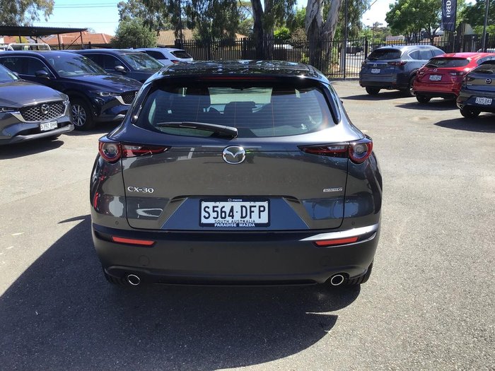 2025 Mazda CX-30 G20 Pure