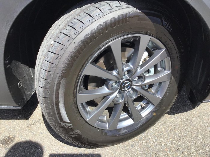 2025 Mazda CX-30 G20 Pure